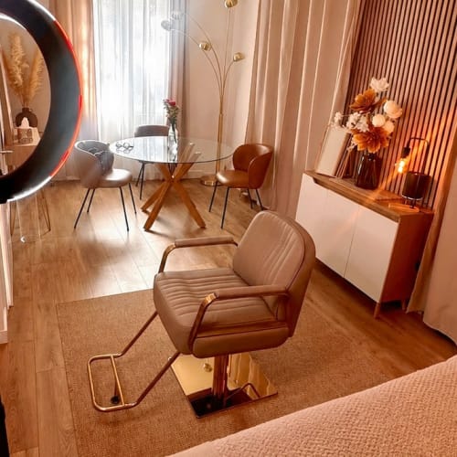 K Studio Beauty - Onglerie Schiltigheim - K Studio Beauty - Photo Galerie - OneBooking