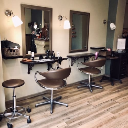 Esprit Couleur - Coiffure Orgerus - Esprit Couleur - Photo Galerie - OneBooking