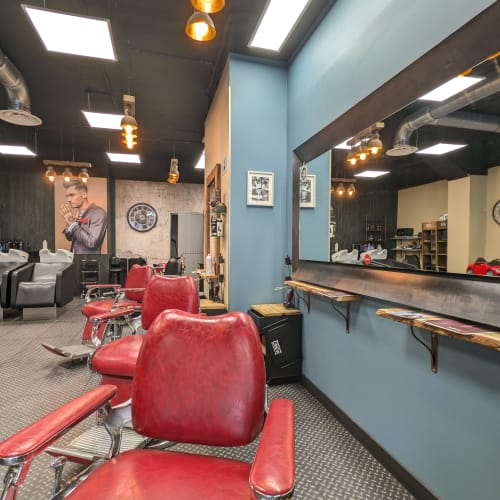 Coiffure Plus - Arras - Barbier Arras - Coiffure Plus - Arras - Photo Galerie - OneBooking