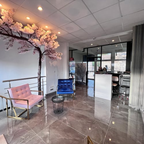 Atelier du regard - Onglerie Besançon - Atelier du regard - Photo Galerie - OneBooking