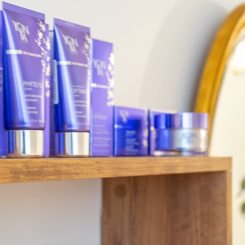 Sabrina Huneau - Facialist & body expert - Institut de beauté Paris - Sabrina Huneau - Facialist & body expert - Photo Galerie - OneBooking