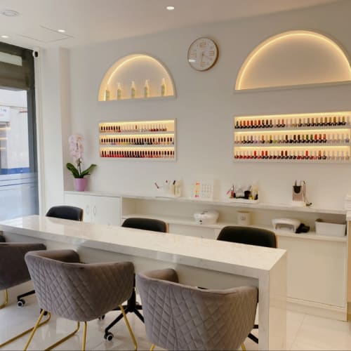 O'Vie Beauté - Sourcils & cils Clamart - O'Vie Beauté - Photo Galerie - OneBooking