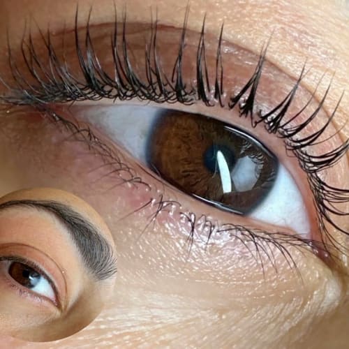 L’instan TÉ by Sia - Sourcils & cils Vénissieux - L’instan TÉ by Sia - Photo Galerie - OneBooking