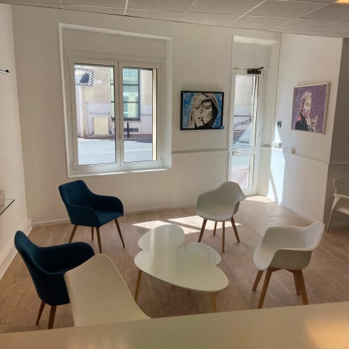 Clinique Privée - Hifu - Institut de beauté Cannes - Clinique Privée - Hifu - Photo Galerie - OneBooking