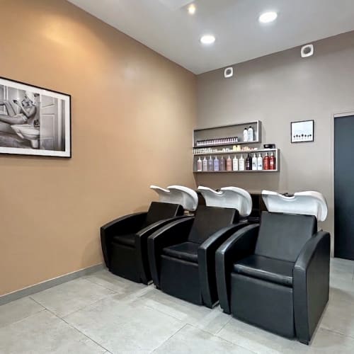 Studio Bsb - Coiffure Cugnaux - Studio Bsb - Photo Galerie - OneBooking