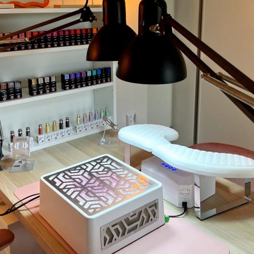 Pop Atelier - Coiffure Toulouse - Pop Atelier - Photo Galerie - OneBooking