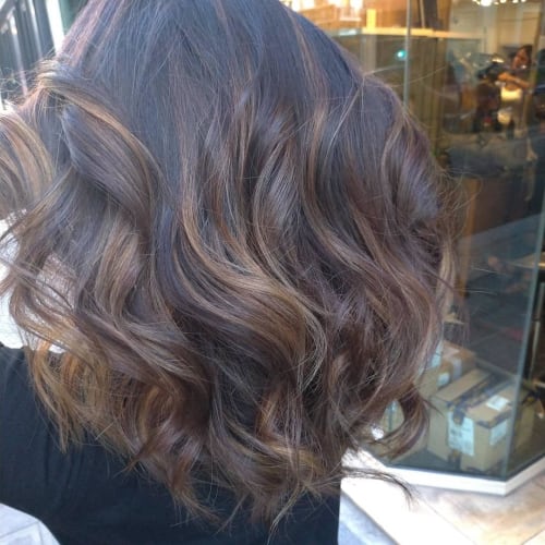 Artistes Coiffeurs Coloristes - Coiffure Paris - Artistes Coiffeurs Coloristes - Photo Galerie - OneBooking