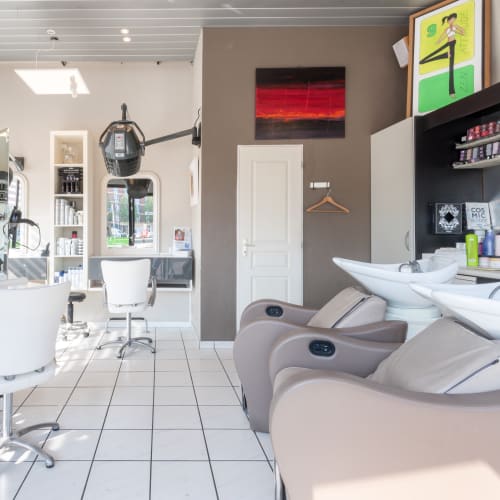 Hair zen - Coiffure Le Havre - Hair zen - Photo Galerie - OneBooking
