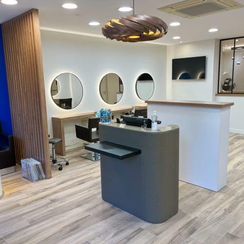 L'Instant T ( ex Jean louis David ) - Coiffure Nantes - L'Instant T ( ex Jean louis David ) - Photo Galerie - OneBooking