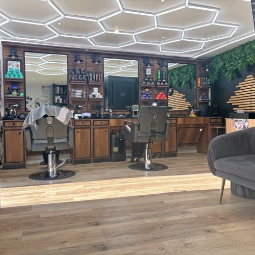 Coiffeur N°1 - Avec & Sans rdv - Coiffure Saint-Jacques-de-la-Lande - Coiffeur N°1 - Avec & Sans rdv - Photo Galerie - OneBooking