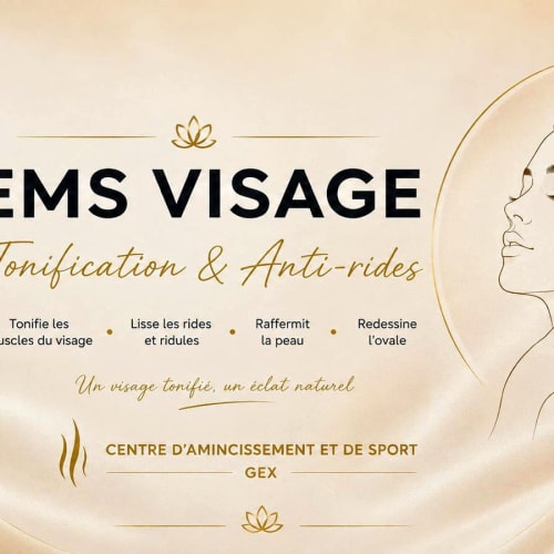 Centre d'Amincissement et de Sport - Esthétique Gex - Centre d'Amincissement et de Sport - Photo Galerie - OneBooking
