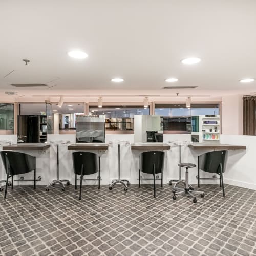 Mon Salon - Coiffure Rennes - Mon Salon - Photo Galerie - OneBooking