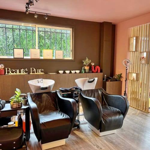 Mille Couleurs - Coiffure Castres - Mille Couleurs - Photo Galerie - OneBooking