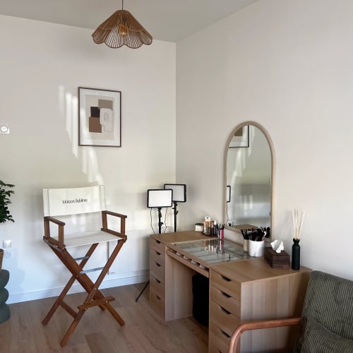 MAISON SUBLIME - Maquillage Toulouse - MAISON SUBLIME - Photo Galerie - OneBooking