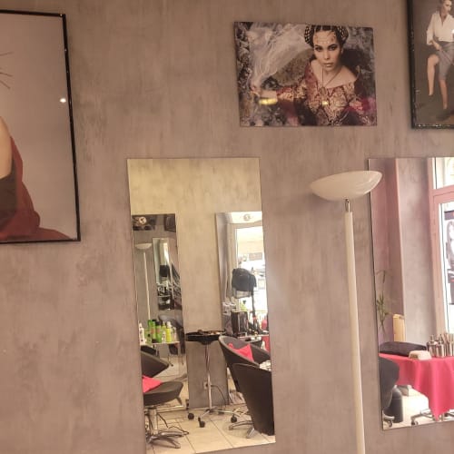 Styling C - Coiffure Nice - Styling C - Photo Galerie - OneBooking