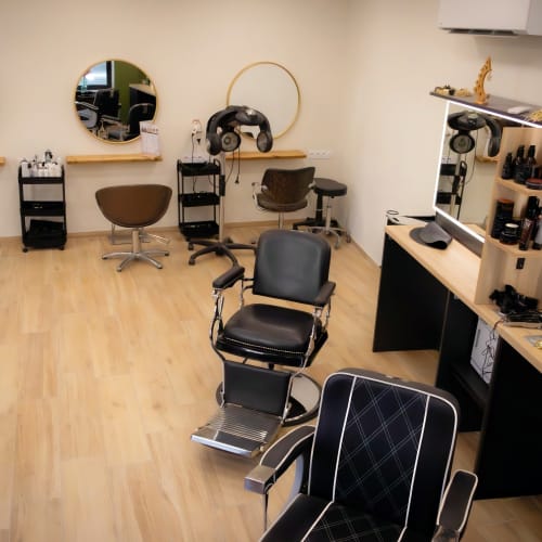 Concept Coiffure - Coiffure Alès - Concept Coiffure - Photo Galerie - OneBooking