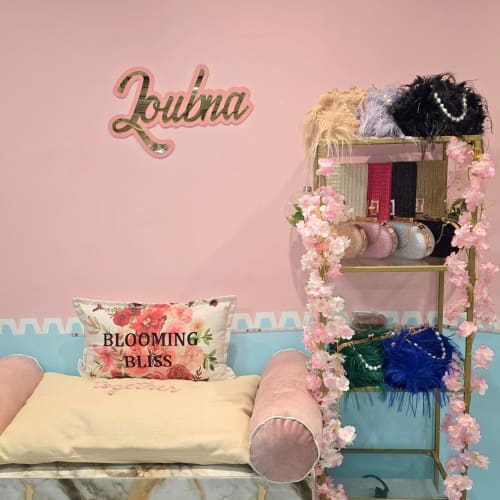 Loubna boutique - Coiffure Nîmes - Loubna boutique - Photo Galerie - OneBooking