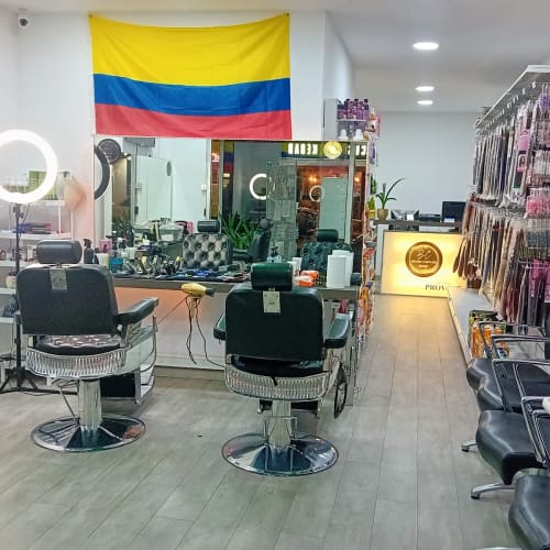 British Coiffure - Coiffure Toulouse - British Coiffure - Photo Galerie - OneBooking
