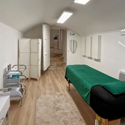 LR Esthetic Center - Institut de beauté Toulon - LR Esthetic Center - Photo Galerie - OneBooking