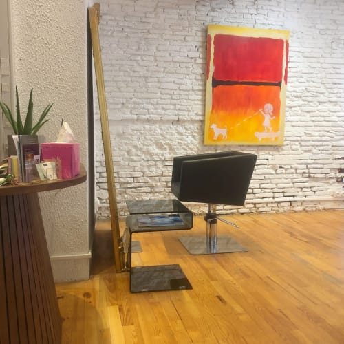 Charlie Rose - Coiffure Toulouse - Charlie Rose - Photo Galerie - OneBooking