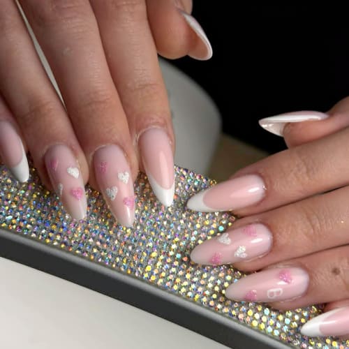 GS Nails - Onglerie Saint-Brieuc - GS Nails - Photo Galerie - OneBooking