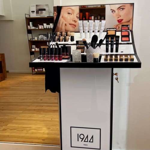 Organic Store & Beauty - Épilation Bordeaux - Organic Store & Beauty - Photo Galerie - OneBooking