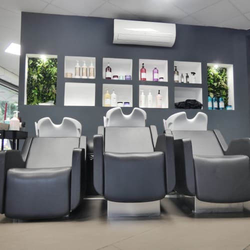 Fun Look - Barbier Marseille - Fun Look - Photo Galerie - OneBooking