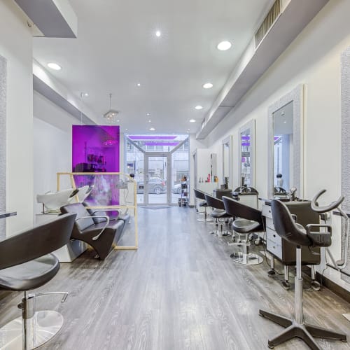 Planet'Hair - Coiffure Villeurbanne - Planet'Hair - Photo Galerie - OneBooking