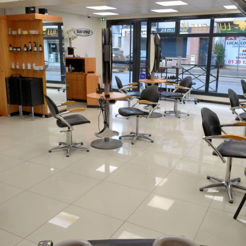 Duo Style - Sourcils & cils Sartrouville - Duo Style - Photo Galerie - OneBooking