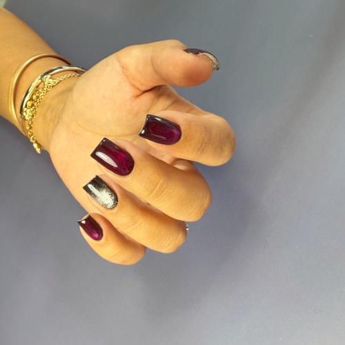 By Irina Nails - Soin visage Nice - By Irina Nails - Photo Galerie - OneBooking