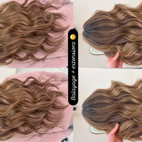 R Stars Coiffure - Coiffure Montpellier - R Stars Coiffure - Photo Galerie - OneBooking
