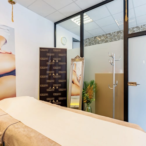 S Beauty - Institut de beauté Le Havre - S Beauty - Photo Galerie - OneBooking