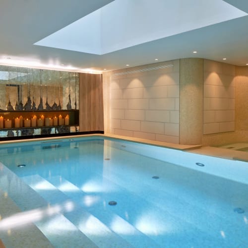Spa Pont-Neuf - Spa Paris - Spa Pont-Neuf - Photo Galerie - OneBooking