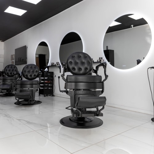 PALACE BARBER - Coiffure Toulouse - PALACE BARBER - Photo Galerie - OneBooking