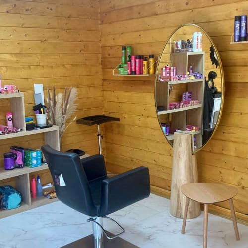 Nid de nuances - Coiffure Toulouse - Nid de nuances - Photo Galerie - OneBooking