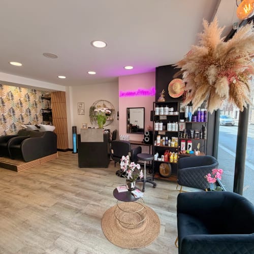 Les ciseaux d’Anne-So - Sourcils & cils Saint-Malo - Les ciseaux d’Anne-So - Photo Galerie - OneBooking
