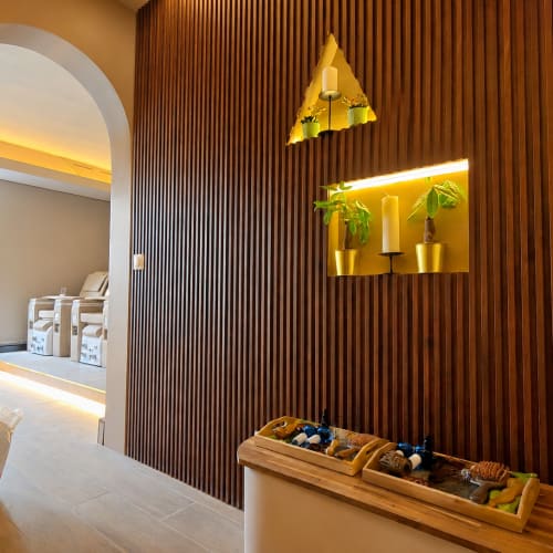 REPOS DES PIEDS & CORPS - Institut de beauté Paris - REPOS DES PIEDS & CORPS - Photo Galerie - OneBooking