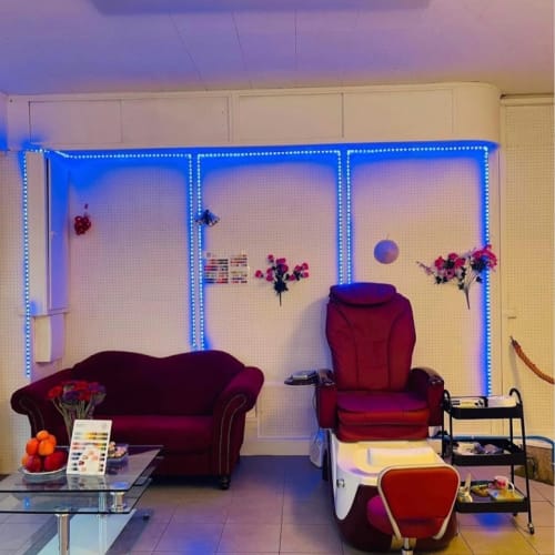 AI Nails - Institut de beauté Châteauroux - AI Nails - Photo Galerie - OneBooking