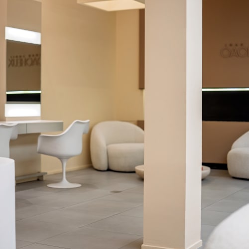 Jean Louis Cacheux Coiffure - Coiffure Lille - Jean Louis Cacheux Coiffure - Photo Galerie - OneBooking