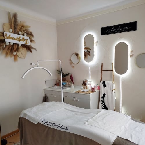So Beautifull 2.0 - Institut de beauté Béziers - So Beautifull 2.0 - Photo Galerie - OneBooking