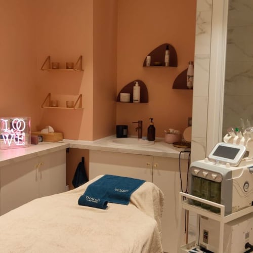 Neox beauty (anciennement Julabb) - Sourcils & cils Levallois-Perret - Neox beauty (anciennement Julabb) - Photo Galerie - OneBooking