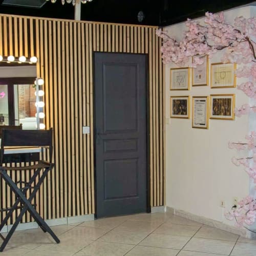 Beauty VK Concept - Sourcils & cils Montauban - Beauty VK Concept - Photo Galerie - OneBooking