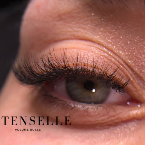 Intenselle - Sourcils & cils cayenne - Intenselle - Photo Galerie - OneBooking