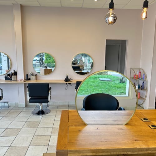 L’Atelier d’Elodie - Coiffure Ifs - L’Atelier d’Elodie - Photo Galerie - OneBooking