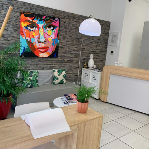 KEYS' BEAUTY - Massage Marseille - KEYS' BEAUTY - Photo Galerie - OneBooking