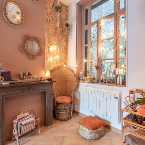 Maison Green - Institut de beauté Arras - Maison Green - Photo Galerie - OneBooking