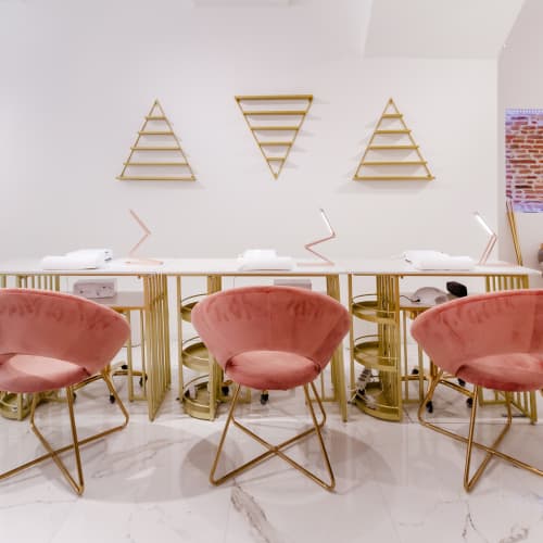 MARIA COIFFURE - Coiffure Toulouse - MARIA COIFFURE - Photo Galerie - OneBooking