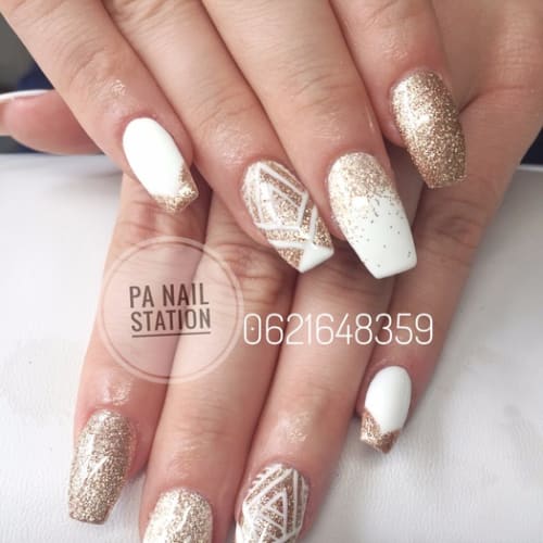 PA NAIL STATION - Onglerie Strasbourg - PA NAIL STATION - Photo Galerie - OneBooking