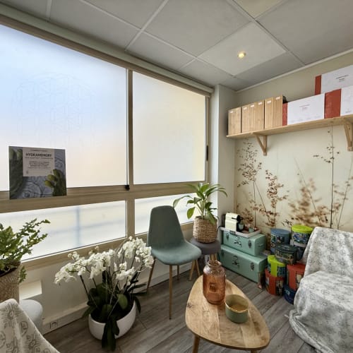 Institut Riviera | Expertise Epilation Définitive Electrolyse, Anti Age et Minceur - Institut de beauté Antibes - Institut Riviera | Expertise Epilation Définitive Electrolyse, Anti Age et Minceur - Photo Galerie - OneBooking