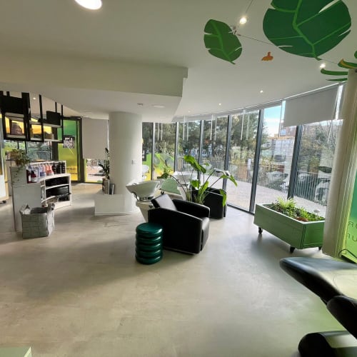 Jean Vallon - Port Marianne - Coiffure Montpellier - Jean Vallon - Port Marianne - Photo Galerie - OneBooking